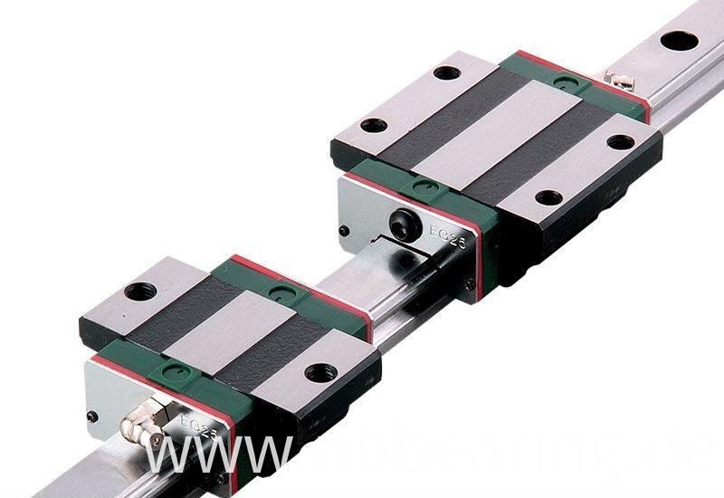 Guide Bearing AGH..SA(CA) AGW..SA(CA) Series Guide Bearing AGH..SA(CA) AGW..SA(CA) Series